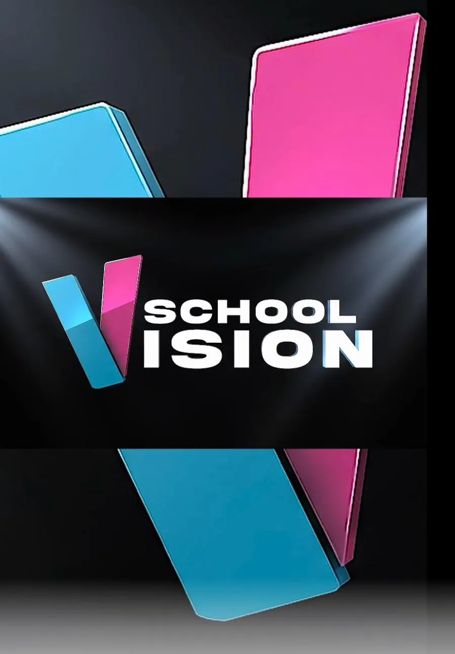 Il logo di School Vision